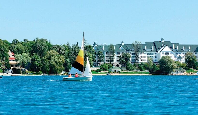 فندق The Osthoff Resort