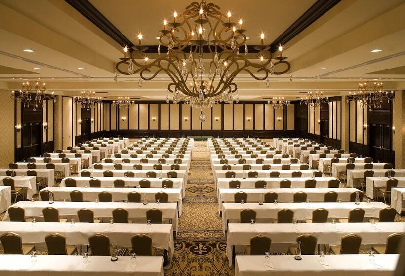 فندق The Osthoff Resort