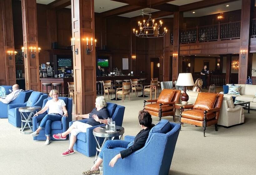 فندق The Osthoff Resort