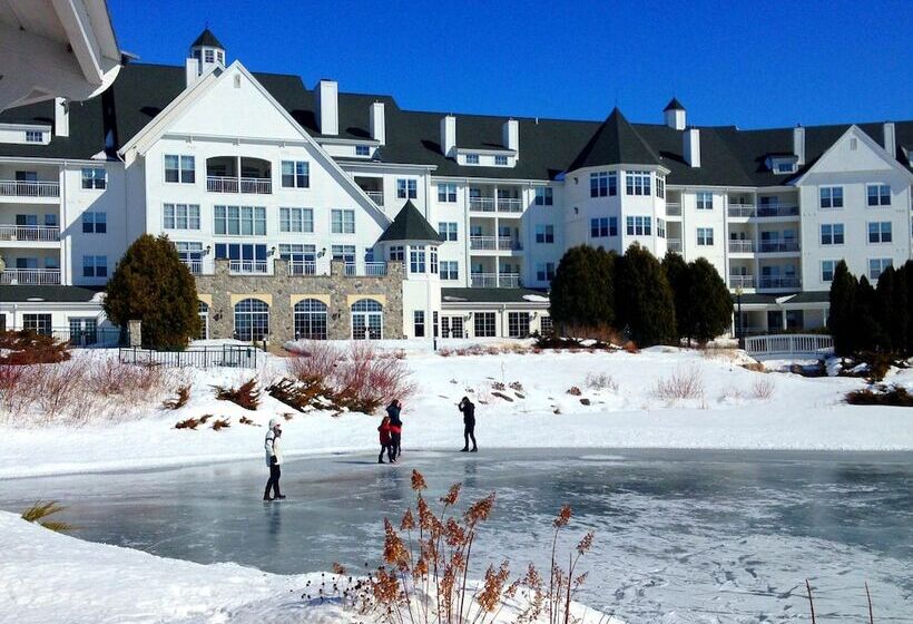 فندق The Osthoff Resort