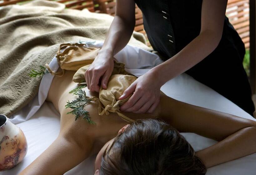 فندق The Osthoff Resort