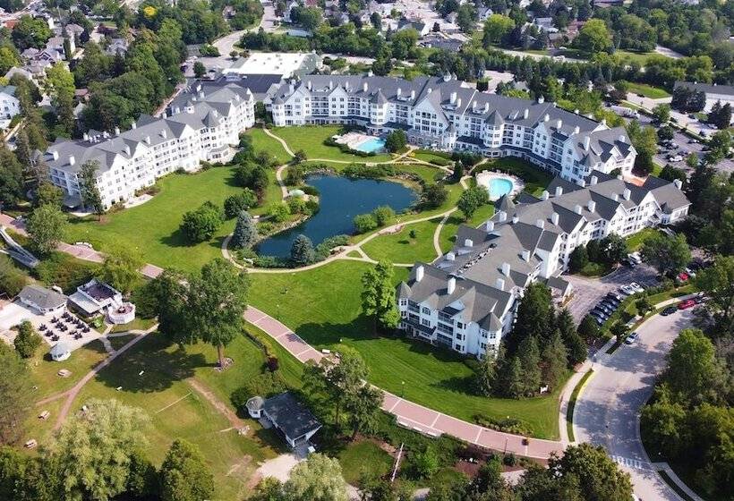 فندق The Osthoff Resort