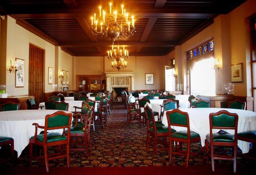 فندق University Club Of San Francisco