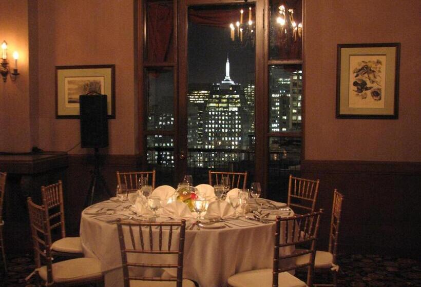 فندق University Club Of San Francisco