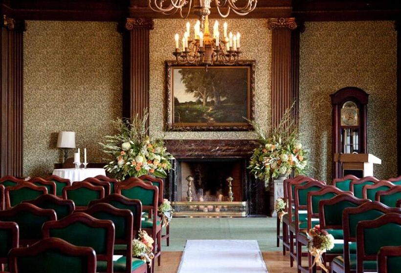 فندق University Club Of San Francisco