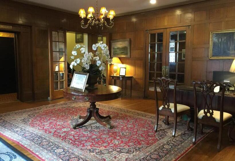 فندق University Club Of San Francisco