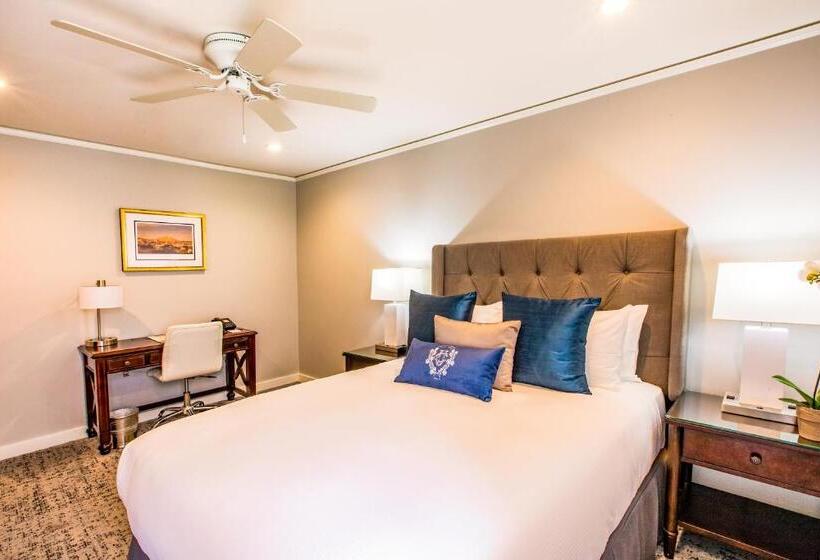 فندق University Club Of San Francisco