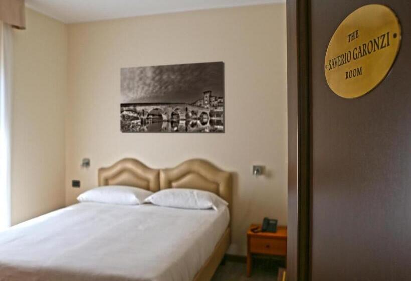 酒店 Veronello Resort