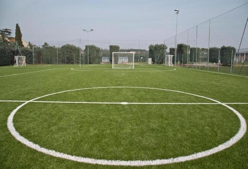 酒店 Veronello Resort