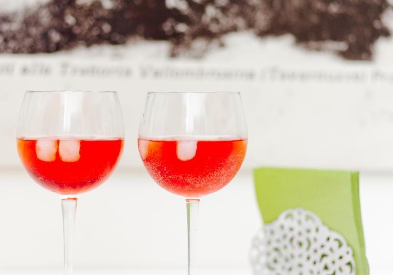 בית מלון כפרי Villa Ambrosina