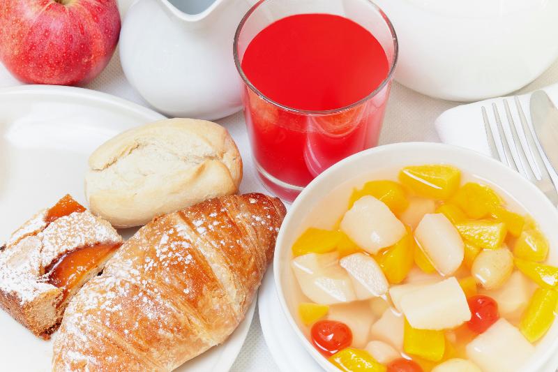 בית מלון כפרי Villa Ambrosina