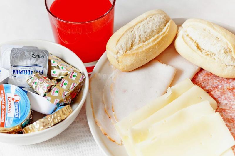 בית מלון כפרי Villa Ambrosina