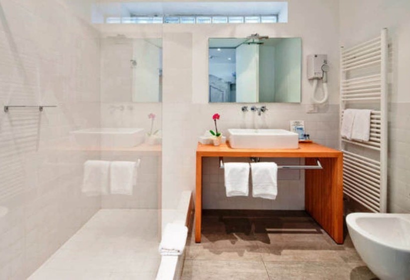 Отель Villa Aurora