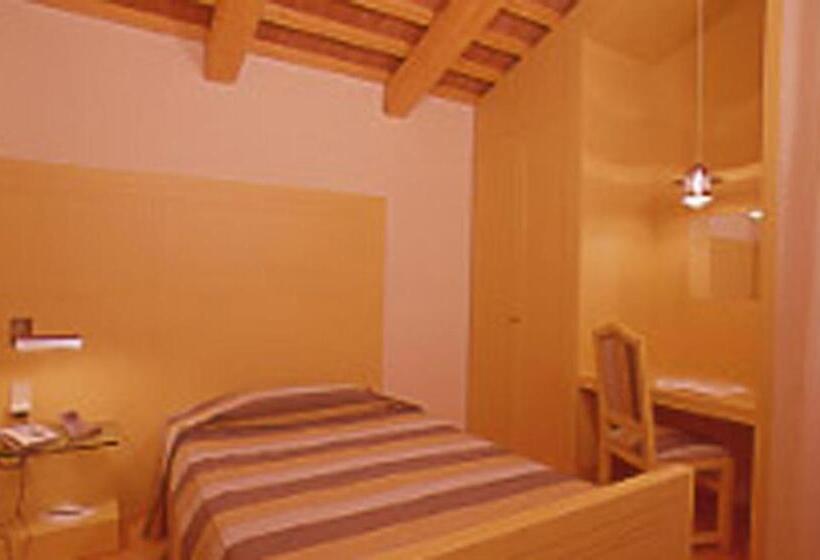 Отель Villa Ca' Sette