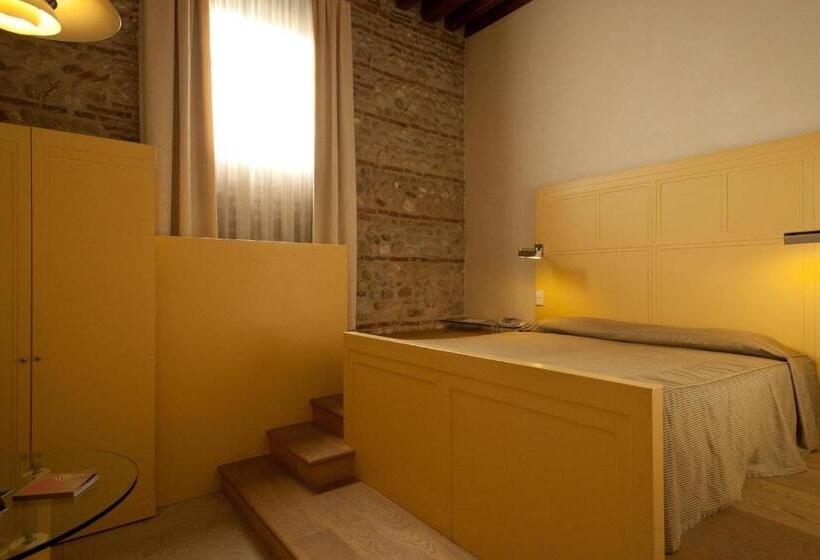 Отель Villa Ca' Sette