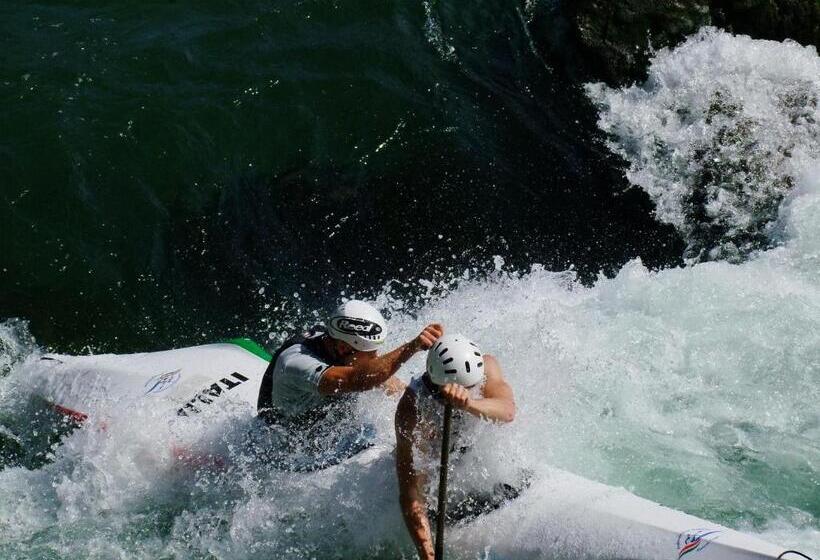 Отель Villa Ca' Sette