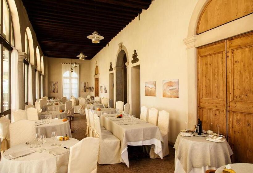 Отель Villa Ca' Sette