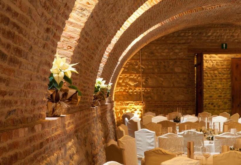 Отель Villa Ca' Sette