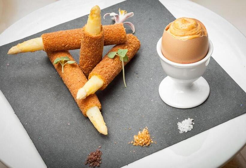 Отель Villa Ca' Sette