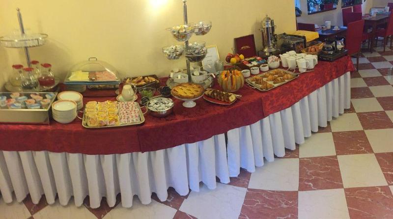 هتل Villa Cipro