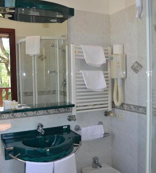 هتل Villa Cipro