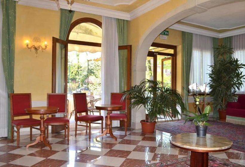 בית מלון כפרי Villa Cipro