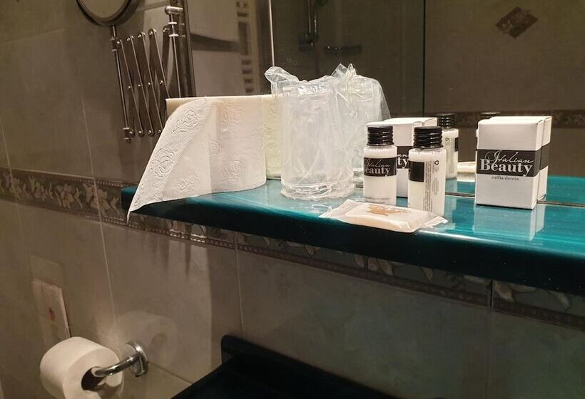 בית מלון כפרי Villa Cipro