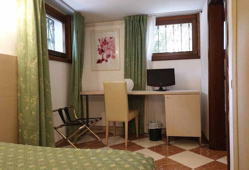 هتل Villa Cipro