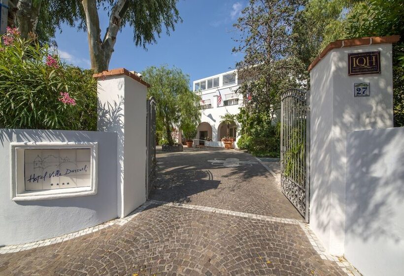 فندق Villa Durrueli Resort & Spa