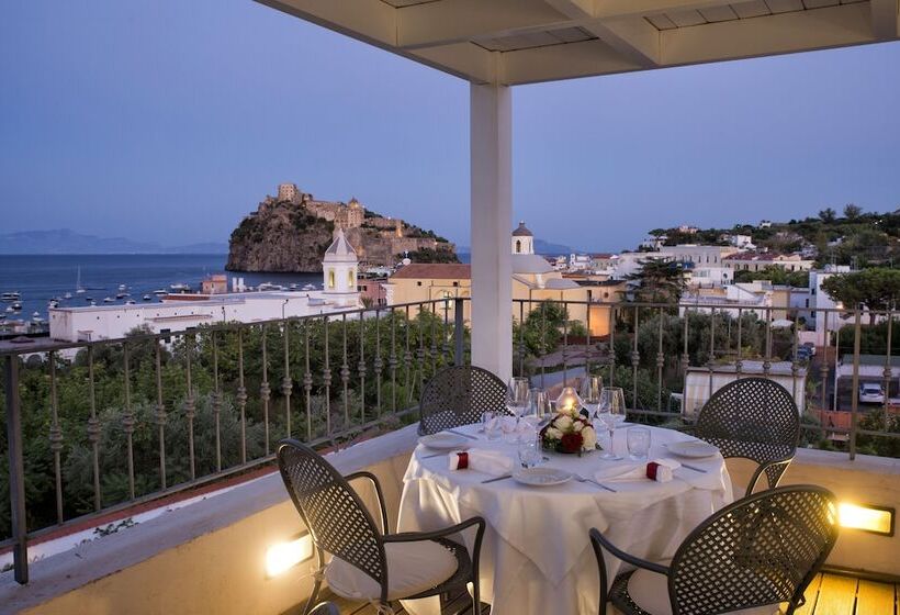 فندق Villa Durrueli Resort & Spa