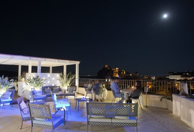 فندق Villa Durrueli Resort & Spa