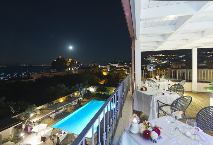 فندق Villa Durrueli Resort & Spa