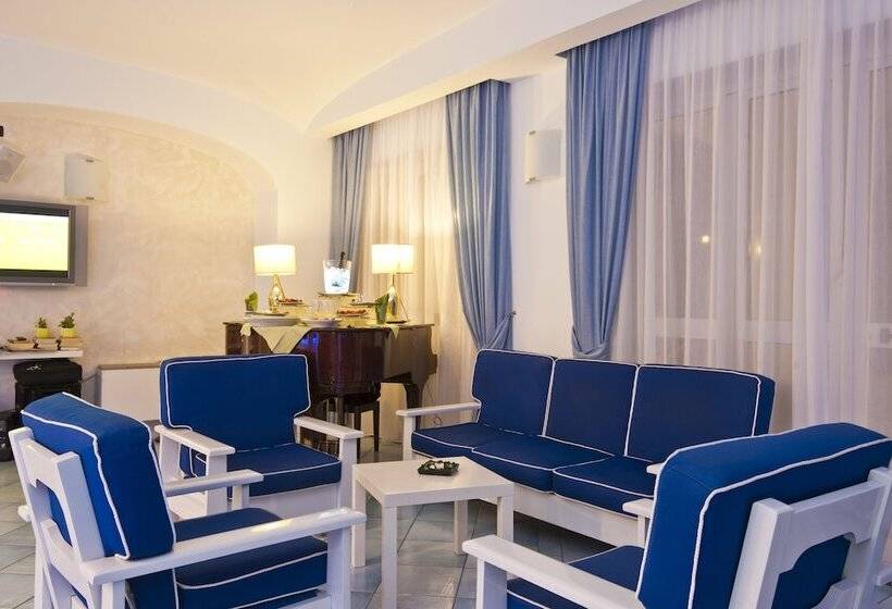 فندق Villa Durrueli Resort & Spa