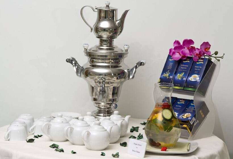 فندق Villa Durrueli Resort & Spa