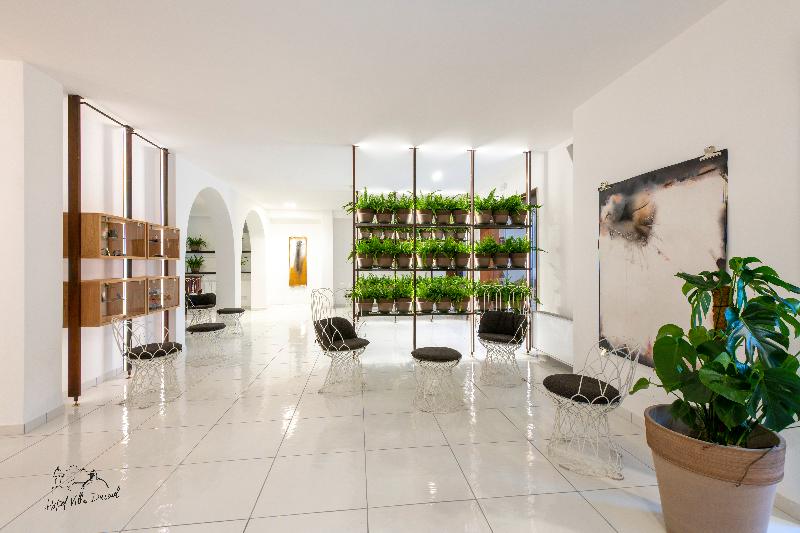 فندق Villa Durrueli Resort & Spa