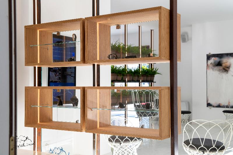 هتل Villa Durrueli Resort & Spa