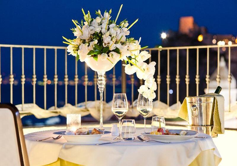 فندق Villa Durrueli Resort & Spa