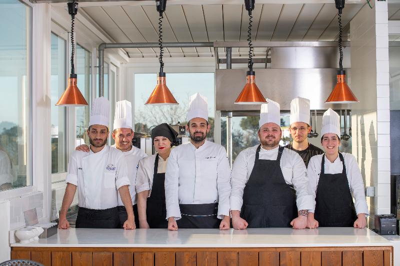 فندق Villa Durrueli Resort & Spa