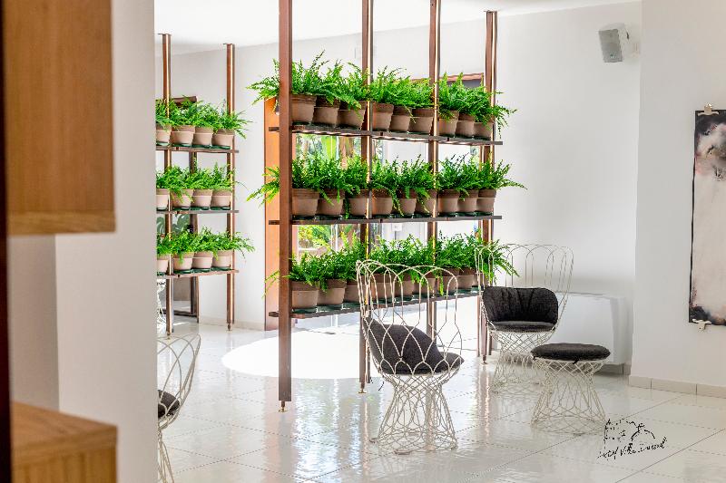 فندق Villa Durrueli Resort & Spa