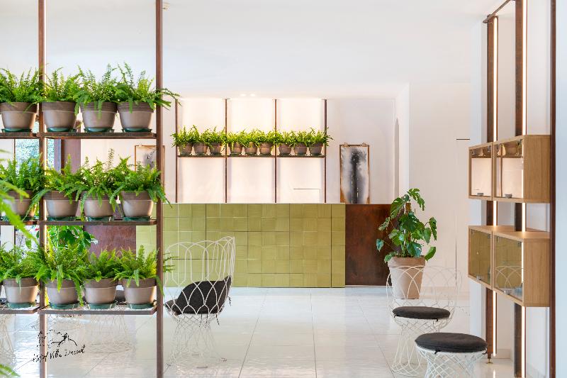 فندق Villa Durrueli Resort & Spa