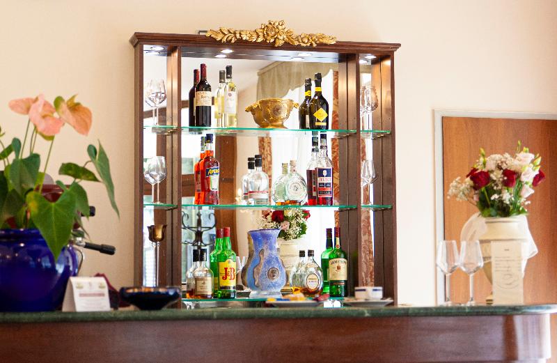 Отель Villa Edera