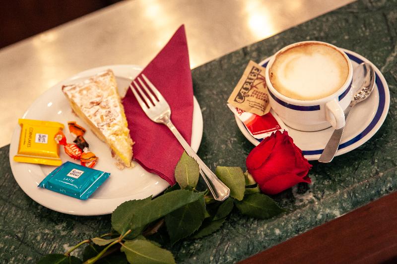 Отель Villa Edera