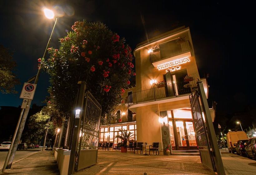 Отель Villa Edera