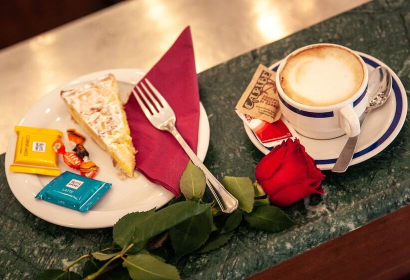 Отель Villa Edera