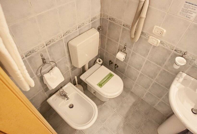 هتل Villa Edera