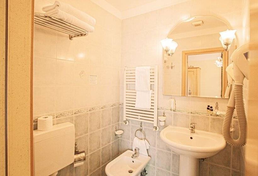 Отель Villa Edera