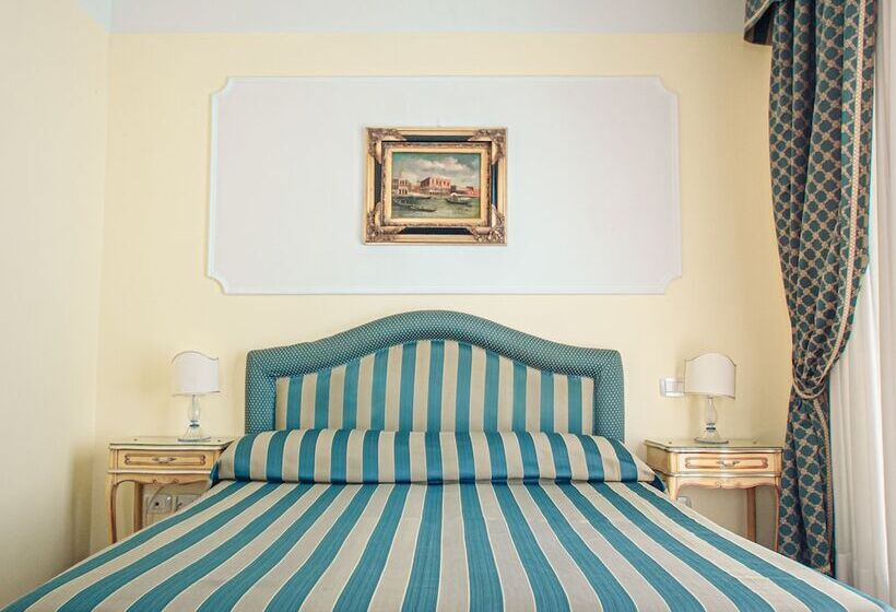 Отель Villa Edera