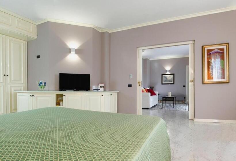 בית מלון כפרי Villa Leri