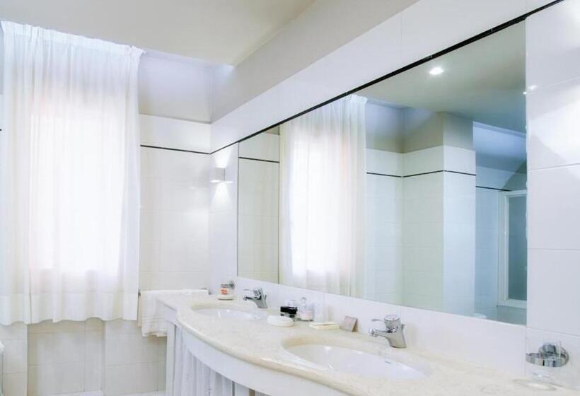 בית מלון כפרי Villa Leri