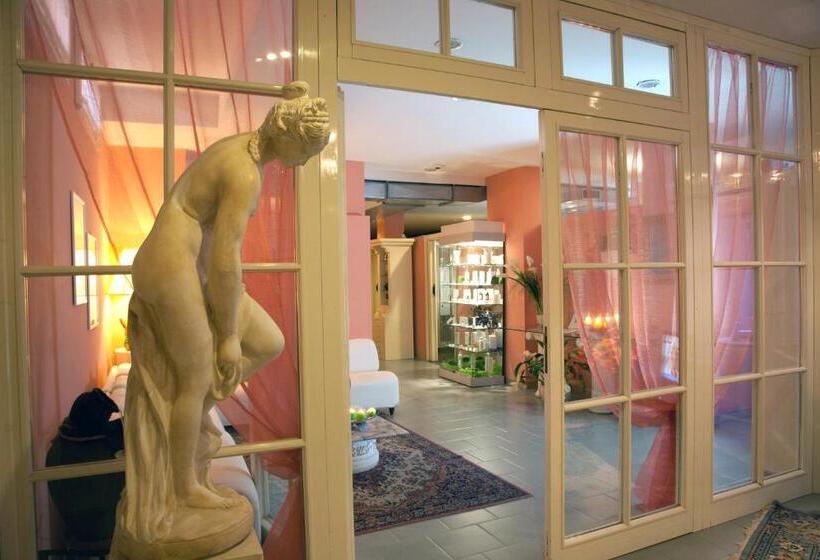 בית מלון כפרי Villa Leri